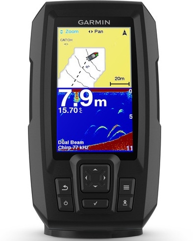 garmin 737